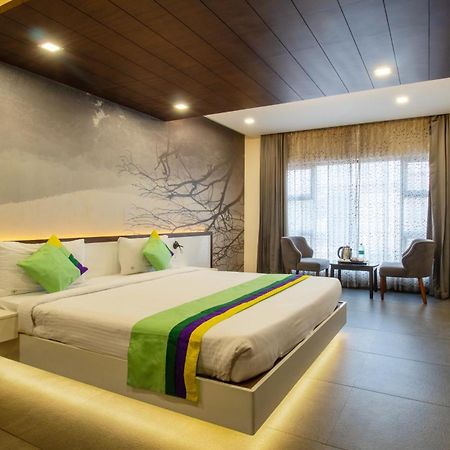 Treebo Brahma, Wayanad Hotel Sultan Bathery Eksteriør billede
