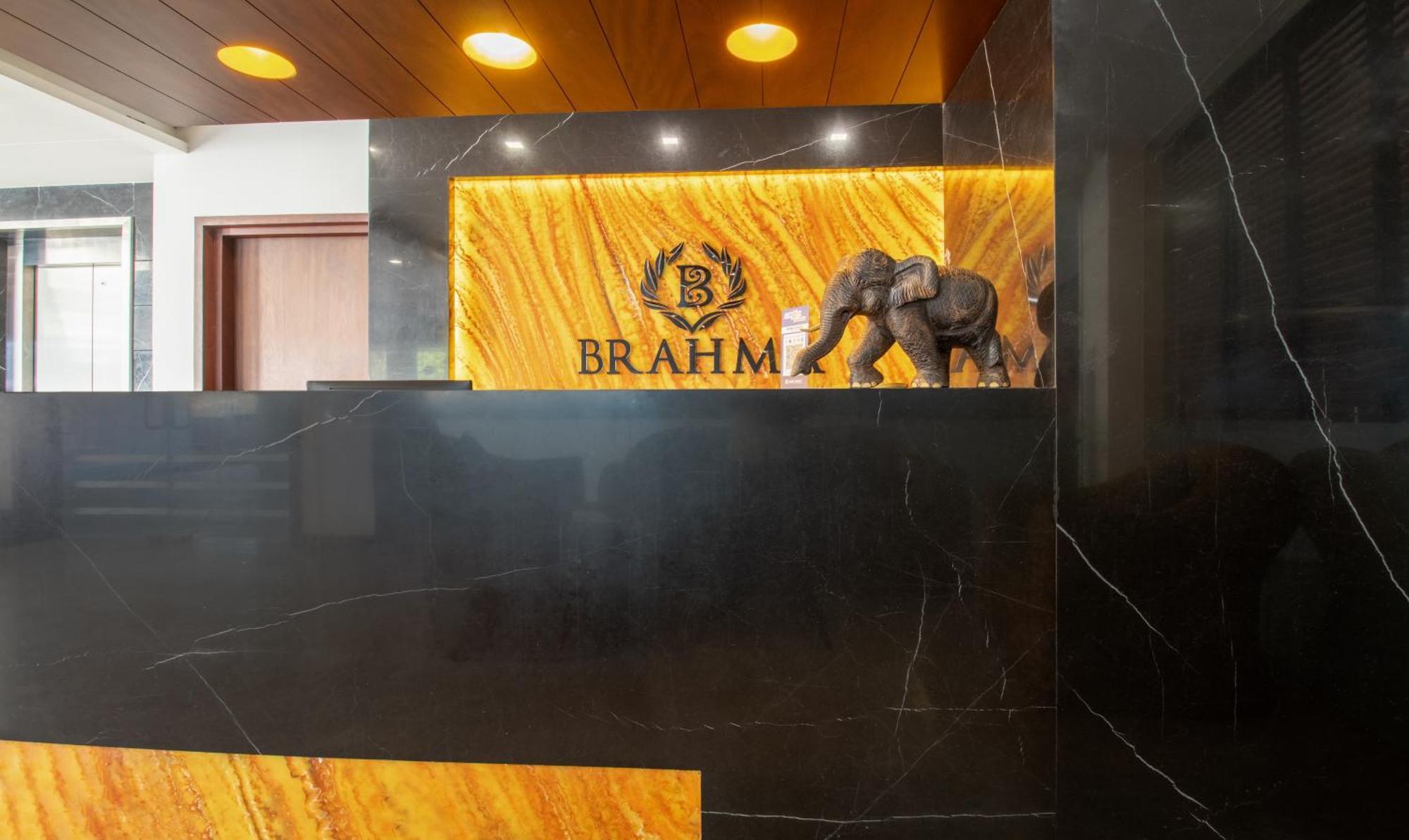 Treebo Brahma, Wayanad Hotel Sultan Bathery Eksteriør billede